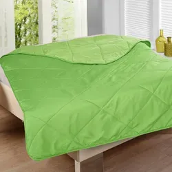 Leichte Sommer-Bettdecke 135x200 cm