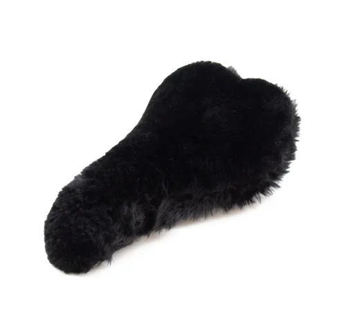 Fahrradsattelbezüge & -polster von Reissner Lammfelle