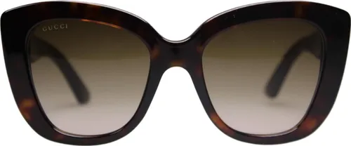 Gucci Sonnenbrille GG0327S 002 von GUCCI