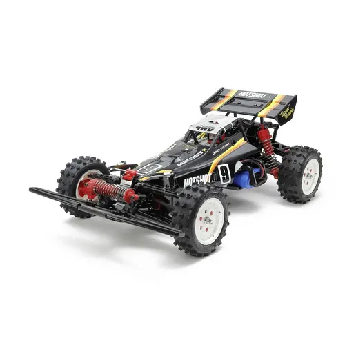 Tamiya Hotshot II (2024) von Tamiya