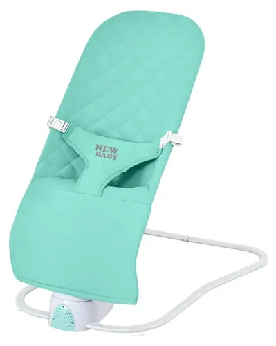 Baby-Schaukelstuhl NEW BABY SHAKY Mint