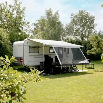 TRAVELLIFE Sonnensegel Isola