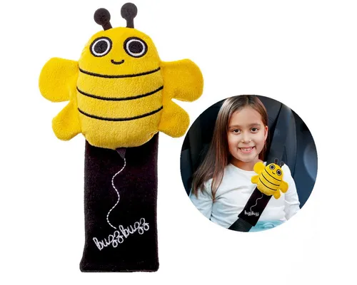 Gurtpolster von MILK&MOO