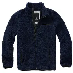 Brandit Teddyfleece Jacket XXL