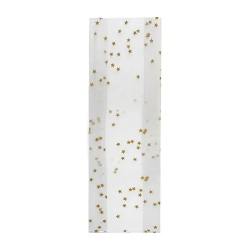 Stollenbeutel PP Motiv: