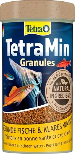 Tetra Min Granules 250ml von Tetra