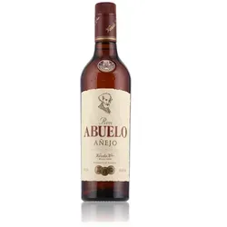 Abuelo Anejo Reserva Especial Rum 40% Vol. 0,7l