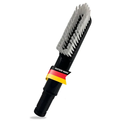 ULROAD Möbelpinsel für Dyson Staubsauger V6 DC43 DC45 DC52 DC56 DC61 DC62 Düse