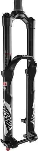 Produktbild RockShox Lyrik RCT3 Fahrradgabel 160mm