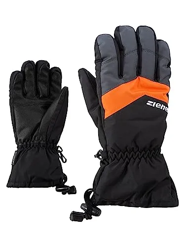 Ziener Skihandschuhe LETT AS® Junior Glove von ZIENER