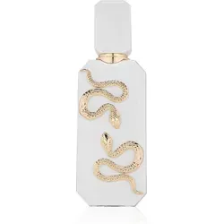 Veneno Bianco French Avenue Eau de Parfum 100ml - Unisex Duft mit strahlender Weiblichkeit, kombiniert Bergamotte, Tiaréblüte und Gourmet-Vanille für ein unvergessliches Dufterlebnis.