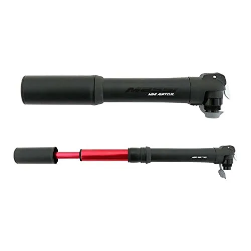 Pumpe Massi CM 31 rot 2017