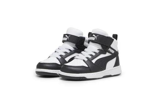 PUMA PUMA Rebound V6 Mid Sneakers Kinder Sneaker