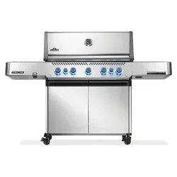 Gasgrills bis 3000 Euro von Napoleon