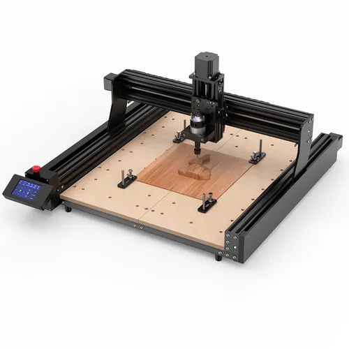 TwoTrees TTC450 CNC Maschine