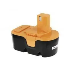 Akku für Ryobi One+ Akku-Vibrationsschleifer CCC-1801M