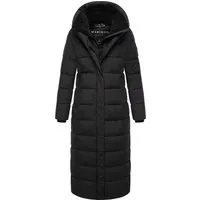 Marikoo Winterjacke Pakoraa - Extra langer Mantel mit abnehmbaren Innenteil - Funktionsjacken für kalte Tage, ideal für wechselhaftes Wetter dank abnehmbaren Innenteils und stylischem Design.