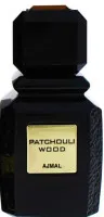 Ajmal Patchouli Wood Eau de Parfum 100 ml - Unisex Duft mit intensiven holzigen und würzigen Noten, perfekt für besondere Anlässe oder den Alltag. Ein faszinierendes Dufterlebnis, das sowohl männlich als auch feminin ansprechend ist.