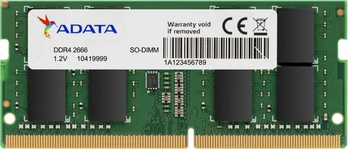SO-DIMM 4 GB DDR4-2666 von ADATA