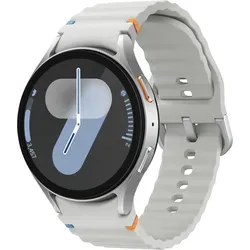 Samsung Galaxy Watch7 LTE SM-L315 44 mm Silver von Samsung