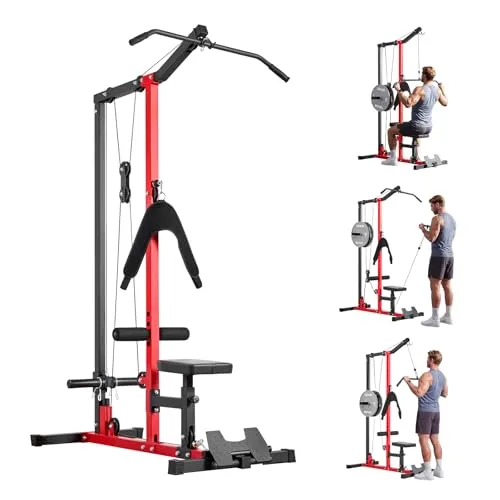 VEVOR 3-in-1 Latzugstation