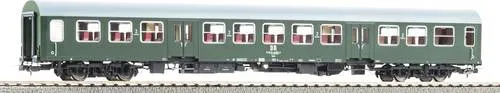 Piko H0 28000 Halberstädter Mitteleinstiegswagen von PIKO
