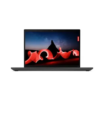 Lenovo ThinkPad T14 G4 - Leistungsstarker Laptop für Profis - 14