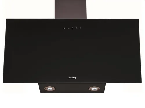 PRIVILEG Dunsthaube DGHVP 83 LT K/1