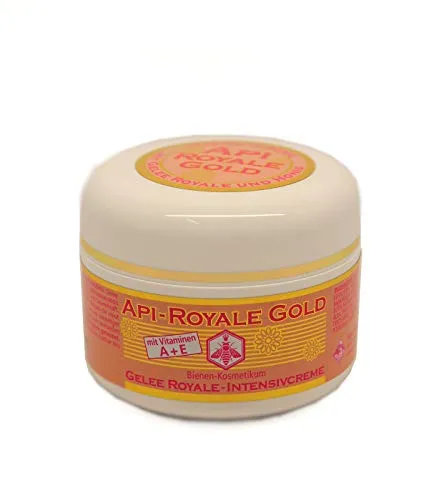 API Royale Gold Tagespflege 50ml