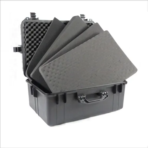 Outdoor 50 Liter Schutzkoffer Fotokoffer Kamera GoPro Wasserdicht 610x430x310 mm