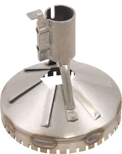 WOLF Stauscheibe C22LX von Wolf