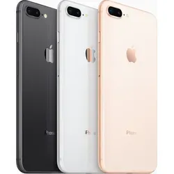 Produktbild iPhone 8 Plus 256GB
