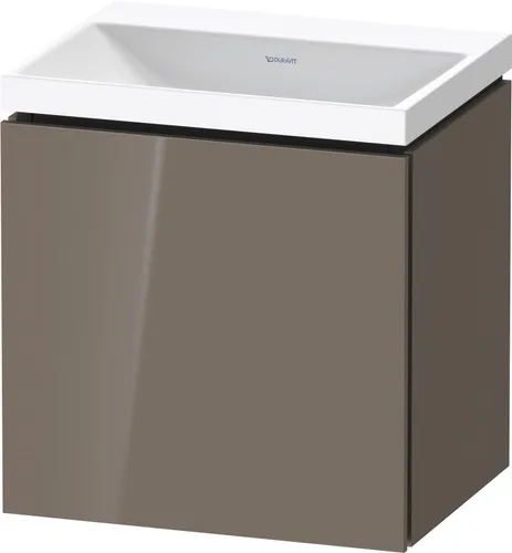 Duravit L-Cube Möbel-Set 45x35x48cm mit 1 Tür