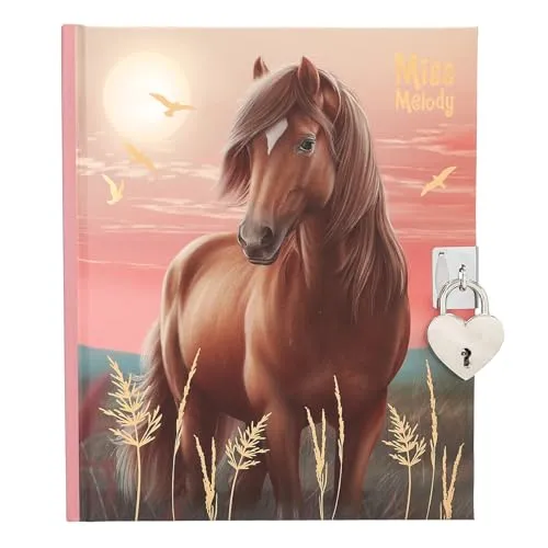 Miss Melody von Depesche