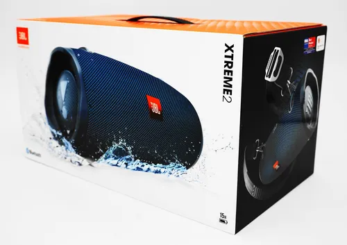 JBL Lautsprecher Blau von JBL
