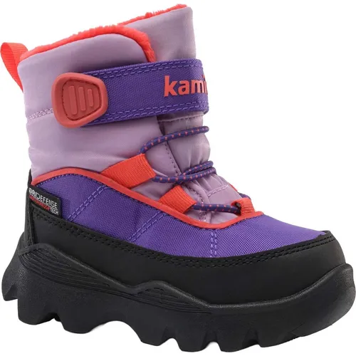 Kamik Stance 3 lilac (LIL) 26 von Kamik