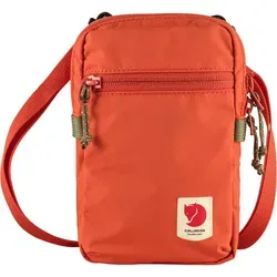 Fjällräven HIGH COAST POCKET Umhängetasche - Handtaschen - Leichte und praktische Umhängetasche aus strapazierfähigem Nylon mit einem Volumen von 1 l, perfekt für den Alltag und unterwegs.