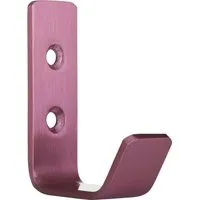 Garderoben Silber von SO-TECH