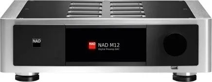NAD M12