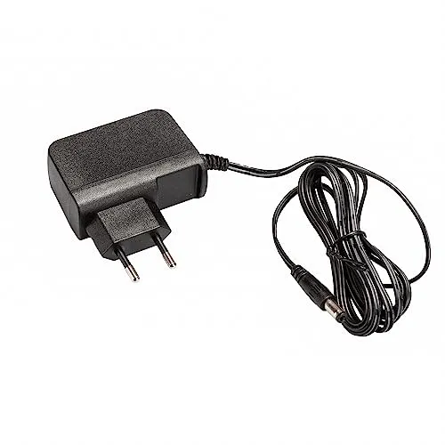 EDAC Power Electronics EA1005BHES1201 Netzteil mit Fester Spannung, 12 V/DC, 0,5 A, 6 W