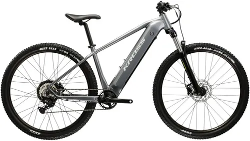 E-Mountainbikes bis 2000 Euro von Kross