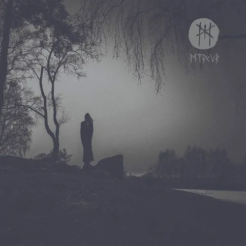 Produktbild MYRKUR - M CD NEU
