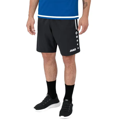 JAKO Sporthose Short Competition 2.0 in schwarz von JAKO