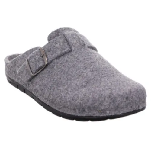Pantoffel ROHDE