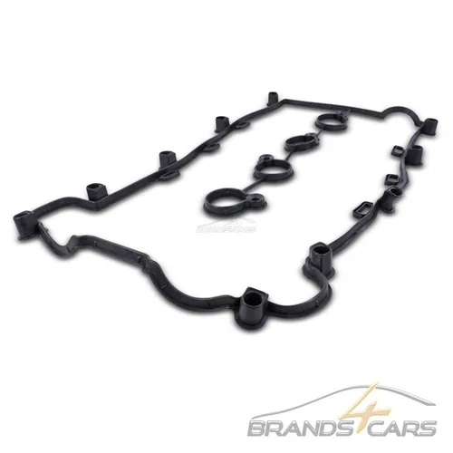 ATEC 1xVENTILDECKELDICHTUNG DICHTUNG VDD FÜR OPEL ASTRA G SIGNUM ZAFIRA 2.2Z22SE