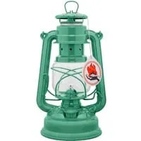 Sturmlaterne Baby Special 276, salbeigrün von Feuerhand