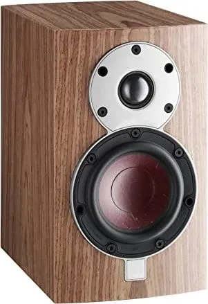 Regallautsprecher bis 500 Euro von Dali