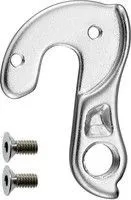 Union Maeilleurpad GH-119 mit Schraubenset M4x0.7