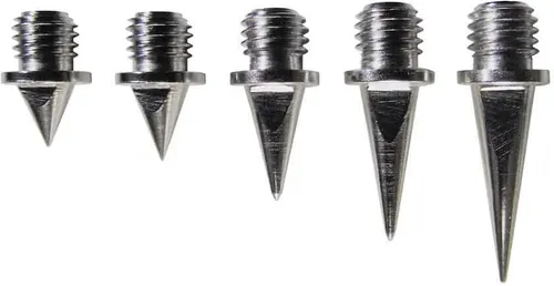 Ultimate Performance 6mm Spitzen - Einheitsgröße