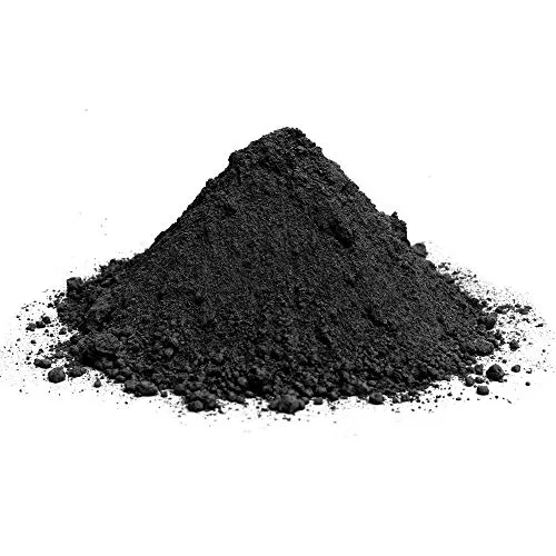 Premium Pigmentpulver, Eisenoxid, Oxidfarbe